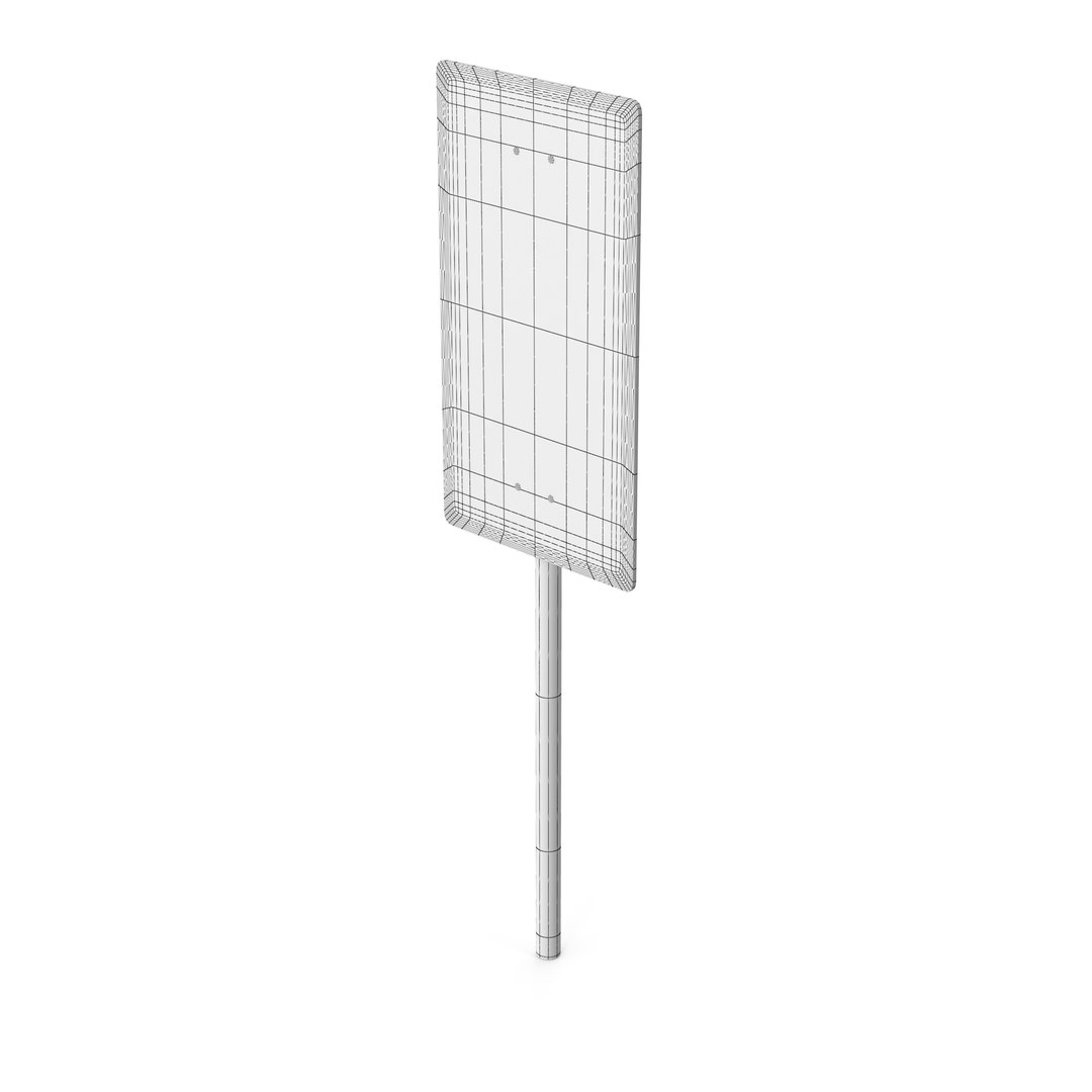 3D Highway Road Sign https://p.turbosquid.com/ts-thumb/R8/THJc7f/KW/32212/jpg/1677009698/1920x1080/fit_q87/2eee93cd60a8d05483d5d8da9b9eb24d874b3b0b/32212.jpg