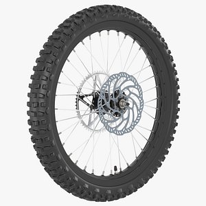 Wheel 01