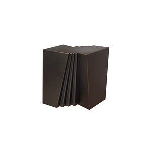 Sin side table by Christophe Delcourt