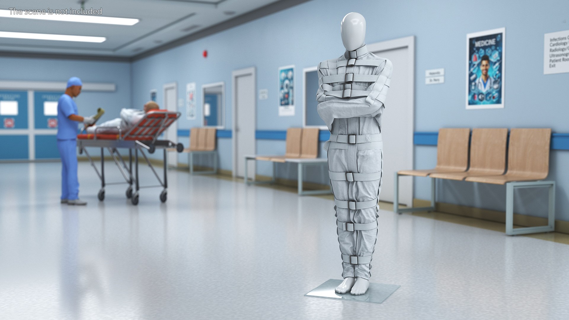 3D Straitjacket Mannequin Figure White model https://p.turbosquid.com/ts-thumb/R8/Wjh2dB/Qu/straitjacketmannequinfigurewhitevray3dmodel002/jpg/1728595030/1920x1080/fit_q87/6ae1730fa443ae117a727249099d04874b63493f/straitjacketmannequinfigurewhitevray3dmodel002.jpg