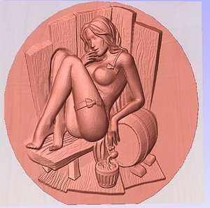 women erotic