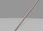 Rope 3D model/texture