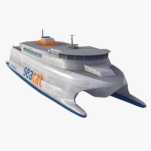 modèle 3D de Bateau ponton de pêche gonflable de 3DRivers - TurboSquid  455250