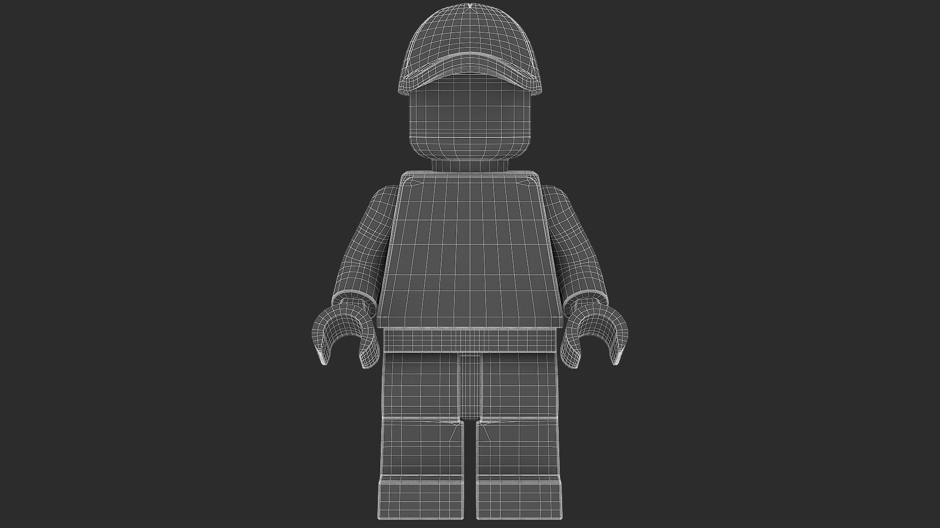 Lego Minifig Male Sport 3D model https://p.turbosquid.com/ts-thumb/R8/cibeJy/Hm/wire1.1/png/1710545785/1920x1080/fit_q87/0edfdc0ab66959415ac3a0eec08fb5c16067c850/wire1.1.jpg