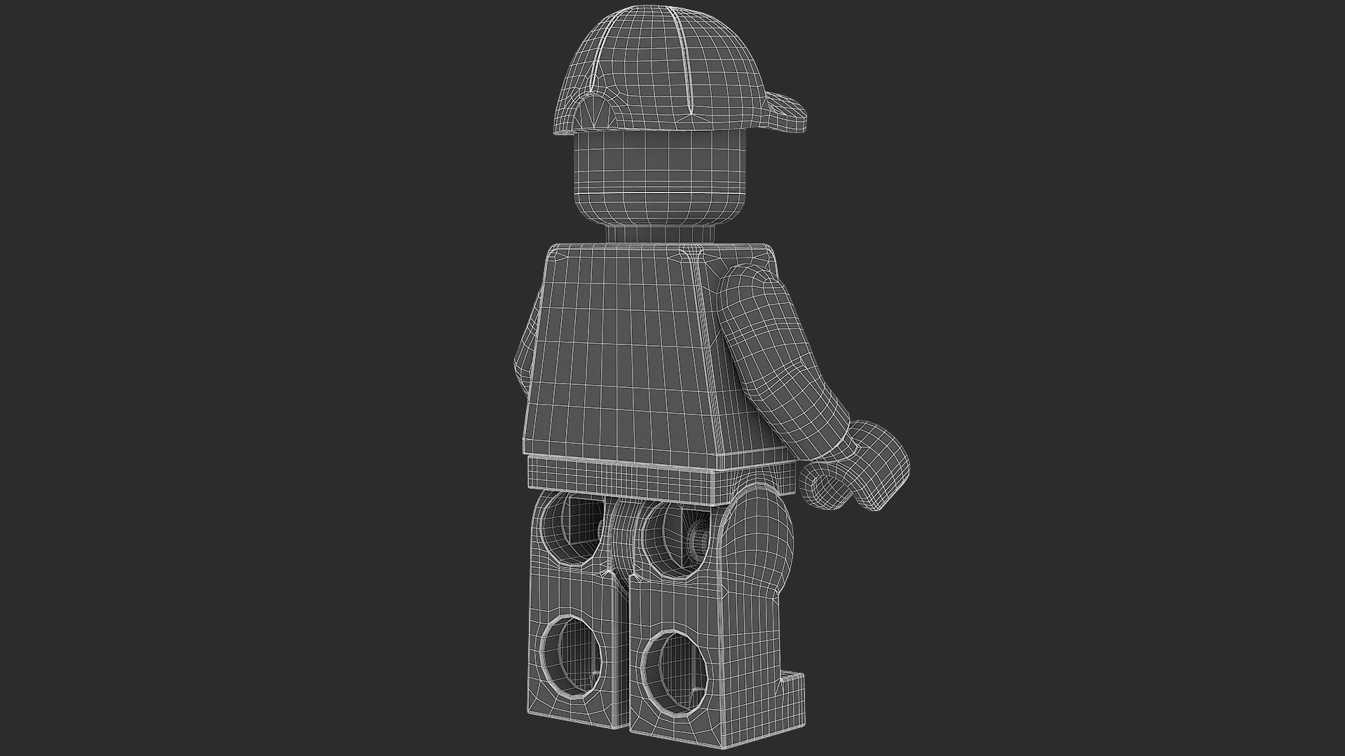 Lego Minifig Male Sport 3D model https://p.turbosquid.com/ts-thumb/R8/cibeJy/si/wire4.1/png/1710545787/1920x1080/fit_q87/b9d6a43faf20138de36431efaa2c09978d700412/wire4.1.jpg