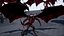 FlyingDemon
