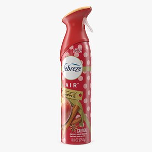 Air Freshener Febreze AIR Fresh Spiced Apple