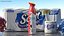 Air Freshener Febreze AIR Fresh Spiced Apple