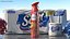 Air Freshener Febreze AIR Fresh Spiced Apple