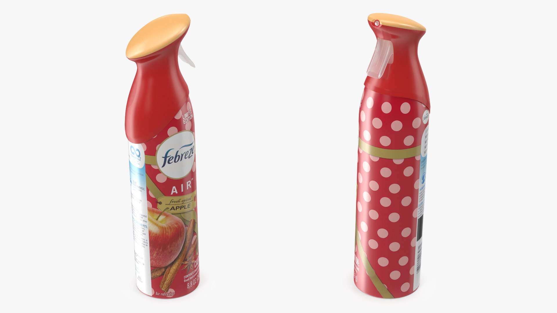 Air Freshener Febreze AIR Fresh Spiced Apple 3D model https://p.turbosquid.com/ts-thumb/R8/h9H3XS/yV/airfreshenerfebrezeairfreshspicedapplevray3dmodel009/jpg/1639571440/1920x1080/fit_q87/73f11452758146fd198a4aefd54bd486ca17fe83/airfreshenerfebrezeairfreshspicedapplevray3dmodel009.jpg