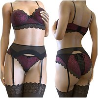 Lingerie 16