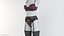 Lingerie 16 3D