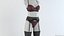 Lingerie 16 3D