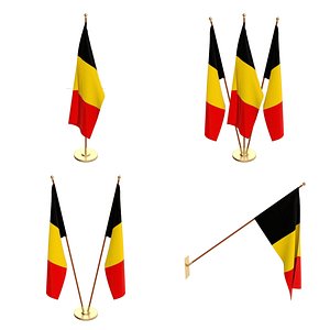 flag office cycles model