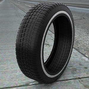Tire Treads V5
