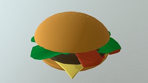 Hamburguer