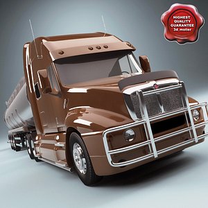 t2000 tank trailer 3ds