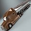Kenworth T2000 Remorque citerne