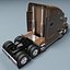 Kenworth T2000 Remorque citerne