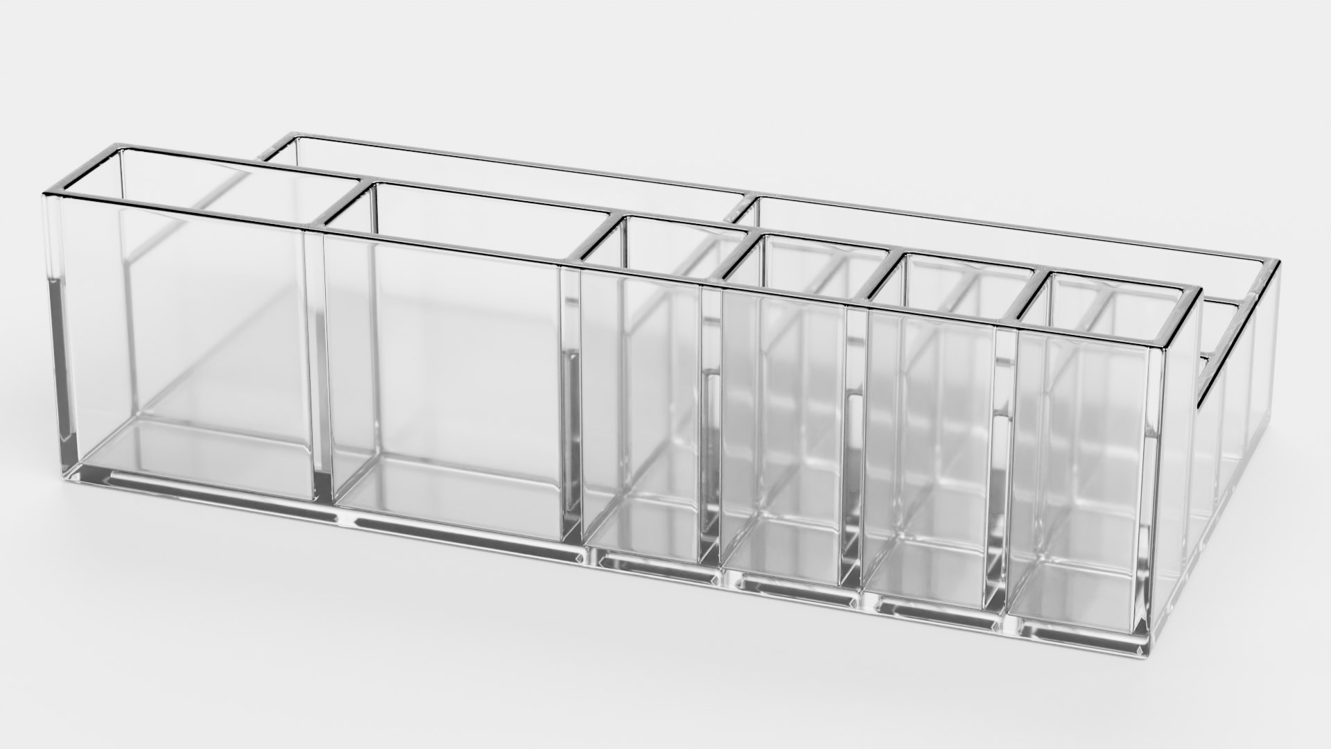 Makeup Organizer 3D https://p.turbosquid.com/ts-thumb/R8/wAbKsh/0e/makeuporganizere/png/1645096148/1920x1080/fit_q87/1a64a7f337f6e768e0ea94ef6d60b585d3a152dc/makeuporganizere.jpg