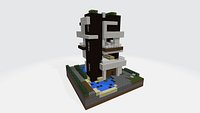 Modern Estate