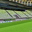 Colección de estadios Euro Polonia y Ucrania