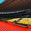 Colección de estadios Euro Polonia y Ucrania