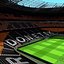Colección de estadios Euro Polonia y Ucrania