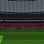 Colección de estadios Euro Polonia y Ucrania