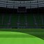Colección de estadios Euro Polonia y Ucrania