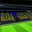 Colección de estadios Euro Polonia y Ucrania