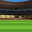 Colección de estadios Euro Polonia y Ucrania