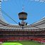 Colección de estadios Euro Polonia y Ucrania