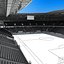 Colección de estadios Euro Polonia y Ucrania