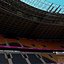 Colección de estadios Euro Polonia y Ucrania