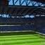 Colección de estadios Euro Polonia y Ucrania