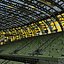 Colección de estadios Euro Polonia y Ucrania