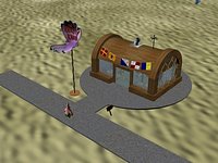 Krusty Krab
