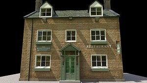 Honeysuckle Cottage and Tea Rooms
