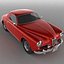 BBR ALFA ROMEO 1900 Supersprint Zagato n°335 Giro di Sicilia