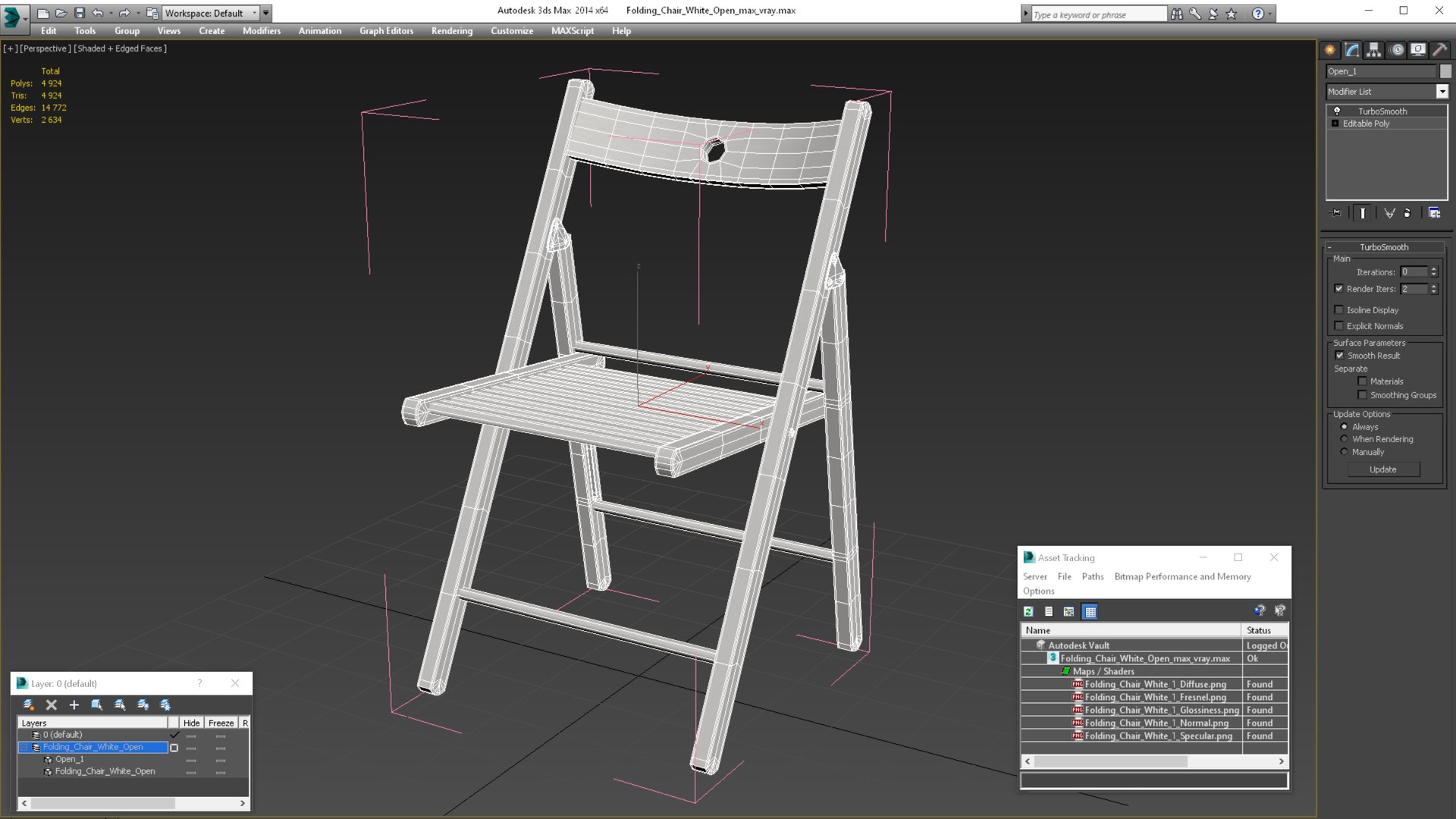 3D Folding Chair White Open https://p.turbosquid.com/ts-thumb/R9/61zHKo/tO/foldingchairwhiteopen3dmodel019/jpg/1653447189/1920x1080/fit_q87/b86658a184b4332cbc460118fb985660f6454c84/foldingchairwhiteopen3dmodel019.jpg