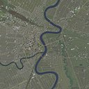 Winnipeg Canada - city and urban