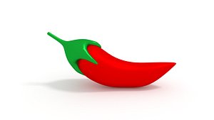 Chili Pepper