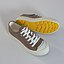 Palladium Palla Ace Brown