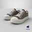 Palladium Palla Ace Brown