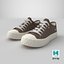 Palladium Palla Ace Brown