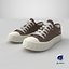 Palladium Palla Ace Brown