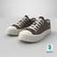 Palladium Palla Ace Brown