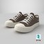 Palladium Palla Ace Brown