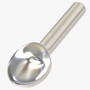 Ice Cream Scoop